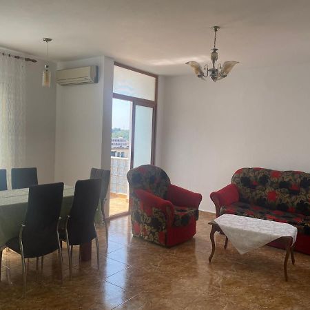 Center Of Shkodra Apartment Exterior photo