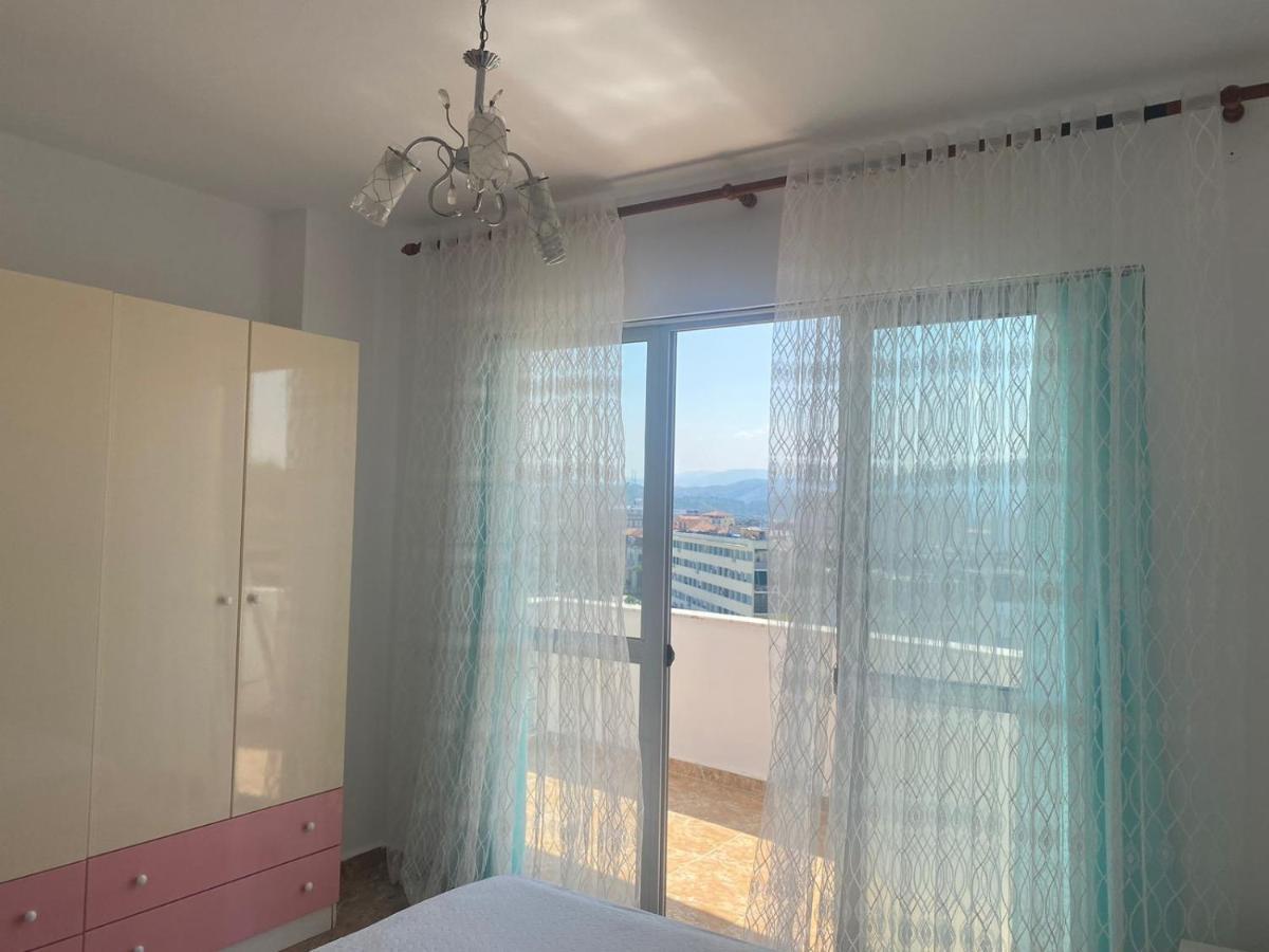 Center Of Shkodra Apartment Exterior photo